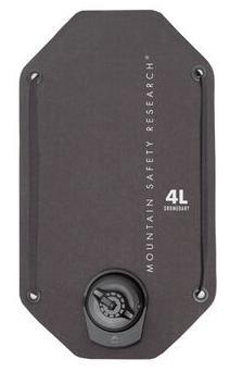 MSR 4L Dromedary Bag Waterzak