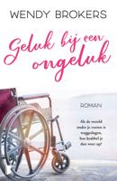 Geluk bij een ongeluk - Wendy Brokers - eBook (9789402317398) - thumbnail