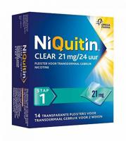 Stap 1 21mg - thumbnail