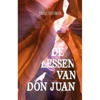 De lessen van Don Juan (Paperback) - thumbnail