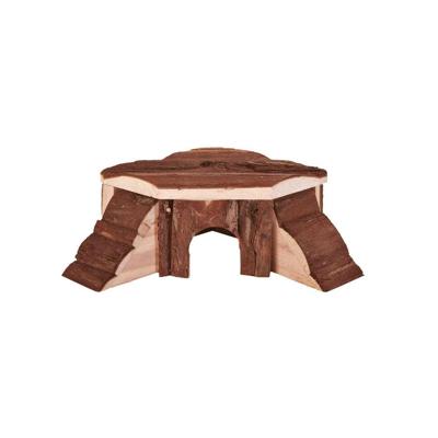Trixie natural living hoekhuis thordis Trixie natural living hoekhuis thordis