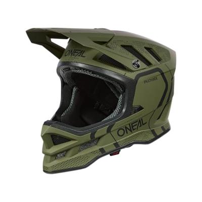 O'Neal blade polyacrylite strike - fullface helmet