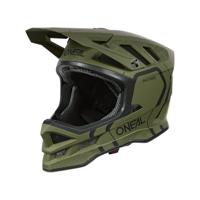 O'Neal blade polyacrylite strike - fullface helmet - thumbnail