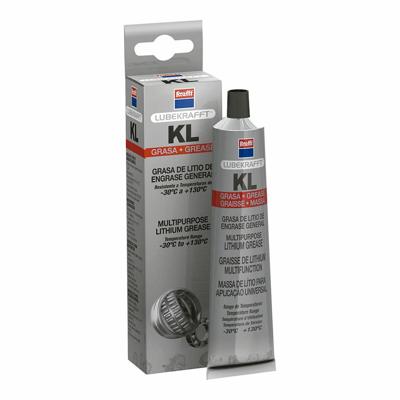 Motorolie voor auto's Krafft