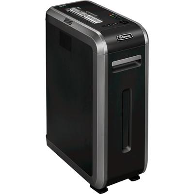 Fellowes PowerShred papiervernietiger 125ci Fellowes PowerShred papiervernietiger 125ci
