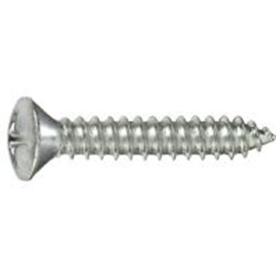 Connex Plaatschroef Bv-K 3.5X19 40St Vz - KY4053519