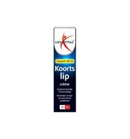 Lucovitaal Koortslipcreme 10 Milliliter - thumbnail