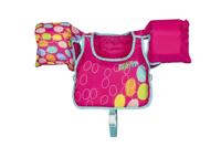 Opblaasbaar Zwemvest Bestway Aquastar Swim Safe 19-30 kg - thumbnail