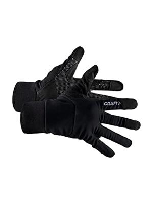 Craft 1909893 Adv Speed Glove - Black - S Craft 1909893 Adv Speed Glove - Black - S