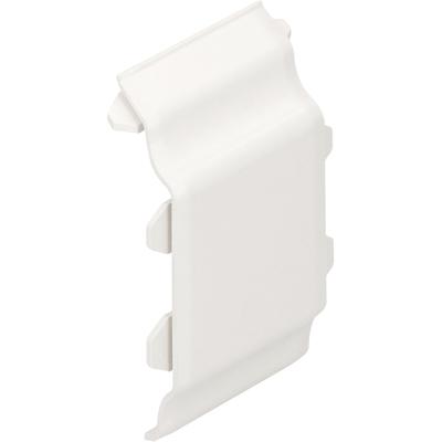 Tussenstuk sierlijst Verkeerswit - Heering (2112)