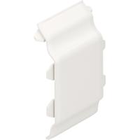 Tussenstuk sierlijst Verkeerswit - Heering (2112) - thumbnail