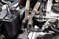 HAZET Slangklemtang 798-9 · Lengte: 250 mm - thumbnail