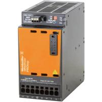 Weidmüller 2467100000 Schakelnetvoeding 24 V/DC 20 A 480 W Inhoud 1 stuk(s) - thumbnail