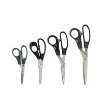 Schaar Quantore 160mm + plastic handvat zwart - thumbnail