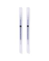 HEMA Fijnschrijvers 0.7mm zwart - 2 stuks - thumbnail