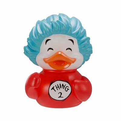 The Cat in the Hat Tubbz PVC Figure Thing 2 1st Edition 10 cm