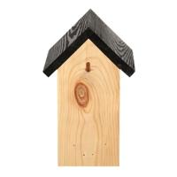 Selectief pindakaashuisje - thumbnail