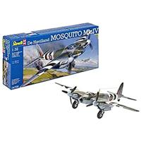 Revell 1/32 De Havilland Mosquito Mk.lV - thumbnail