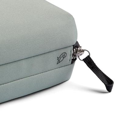 Bellroy Tech kit accessories organiser - Eucalyptus