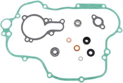 ATHENA waterpomp reparatieset water pump repair kit kaw