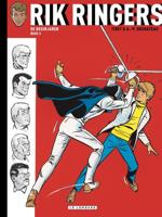 Rik Ringers (Hardback) - thumbnail
