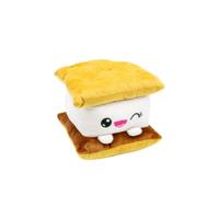 Yummis Plush Figure Cookie 16 cm - thumbnail
