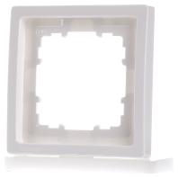 Siemens 5TG1321 Frame 1-voudig Delta Wit Schakelmateriaal 1 stuk(s)