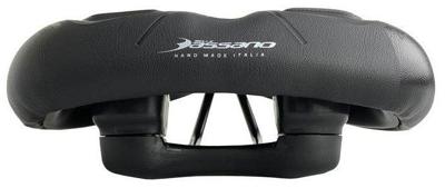 Selle Bassano Zadel sb volare leggera isophorm city