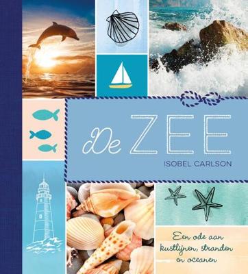 De Zee (Hardback) De Zee (Hardback)
