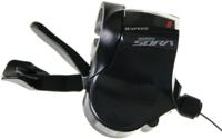 SHIMANO duimversteller "sora sl-r3030" shim.shifter sora slr3030 9sp rf fl.bar - thumbnail