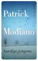 Aardige jongens - Patrick Modiano - Paperback (9789021458144) - thumbnail
