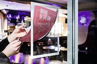 Durable Duraframe Sun A3 zilver, pak met 2 stuks - thumbnail