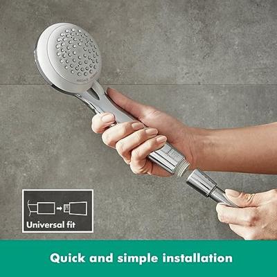 Hansgrohe Crometta 85 handdouche 85 1jet EcoSmart+, chroom