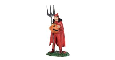 Kerstfiguur Little imp LEMAX - Lemax