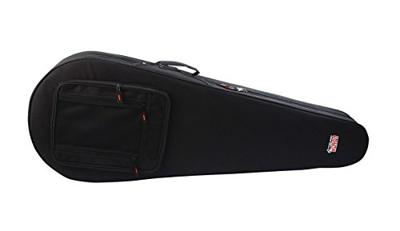 Gator Cases GL-BANJO XL softcase voor banjo - thumbnail