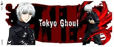 Tokyo Ghoul Mug - Ken Kaneki Tokyo Ghoul Mug - Ken Kaneki