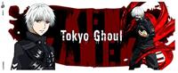 Tokyo Ghoul Mug - Ken Kaneki - thumbnail