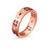 Dames ring Folli Follie 3R14T014RC-48 (8) - thumbnail