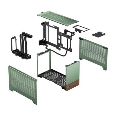 Fractal Design Terra Jade Fractal Design Terra Jade