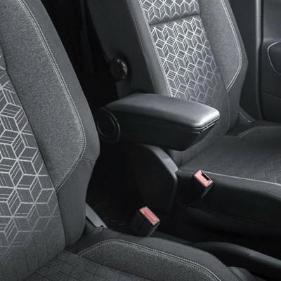 Armleuning Armster OPEL MOKKA 2012-2016 Ecologisch leder