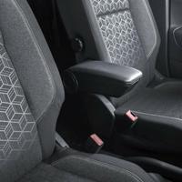 Armleuning Armster OPEL MOKKA 2012-2016 Ecologisch leder - thumbnail