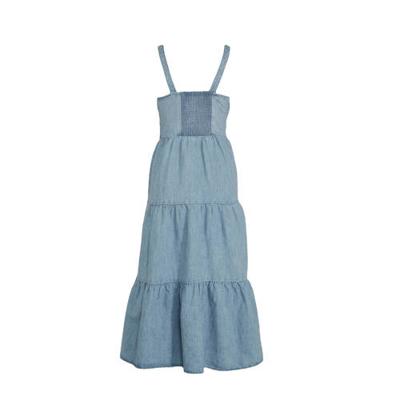 Levi's spijkerjurk SABINE DRESS no take backs i
