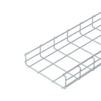 OBO Bettermann 6017444 Rastergoot (l x b x h) 3 m x 200.00 mm x 50.00 mm 3 m - thumbnail