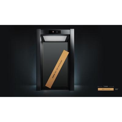 XGIMI Projectorscherm 100" ALR Plooibaar Beamer Wit