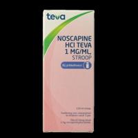 Noscapine Hcl 1=1 Pch Stroop 1mg/ml - thumbnail