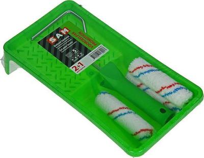 Sam Beitsset 10cm 2+1 Gratis Sam Beitsset 10cm 2+1 Gratis