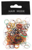 Hair Mode Rasta Elastiekjes Mix - thumbnail