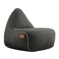 SACKit Cobana zitzak Grey - thumbnail