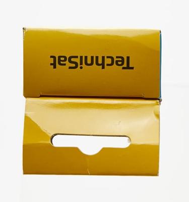 TechniSat ISIZAPPER Universal afstandsbediening TechniSat ISIZAPPER Universal afstandsbediening