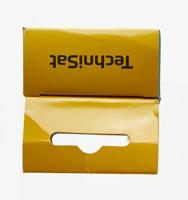 TechniSat ISIZAPPER Universal afstandsbediening - thumbnail